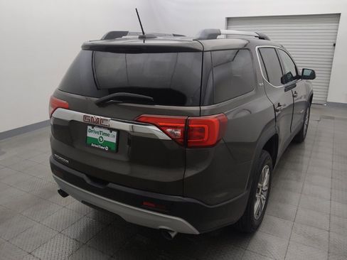 Used 2019 GMC Acadia SLE w/ Driver Alert Package I FWD image 7