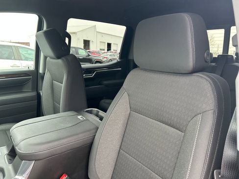 New 2026 GMC Sierra 1500 Elevation w/ Preferred Package AWD/4WD image 14