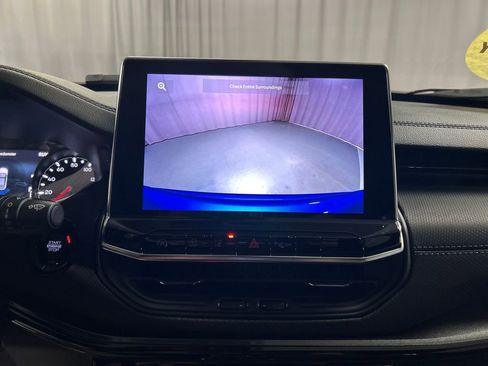 New 2026 Jeep Compass Limited image 16