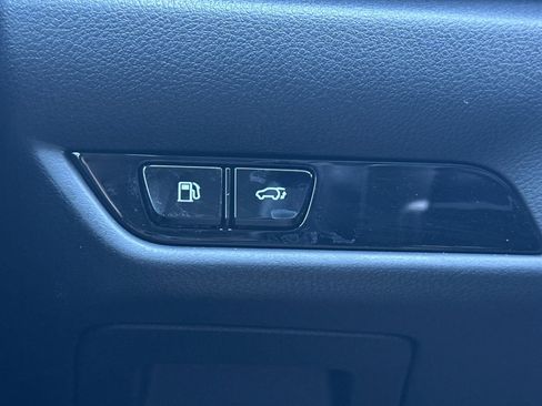 Used 2025 Lexus NX 350 AWD w/ Premium Package image 35