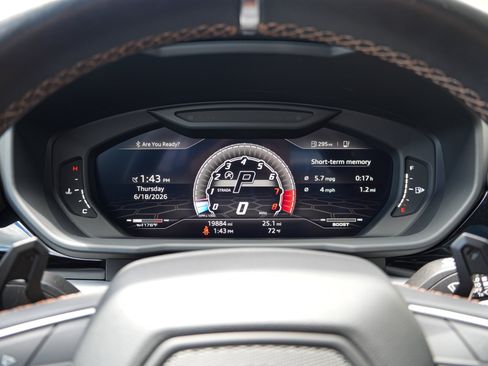 Used 2020 Lamborghini Urus AWD/4WD image 21