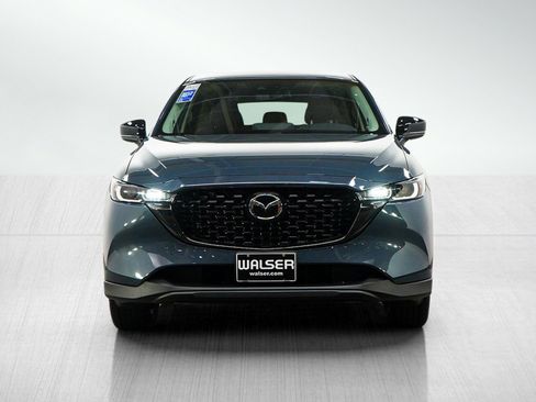 Used 2023 MAZDA CX-5 Carbon Edition image 8