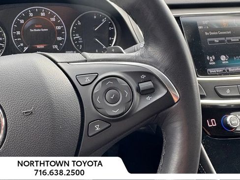 Used 2019 Buick LaCrosse Essence w/ Sun and Shade Package AWD/4WD image 18