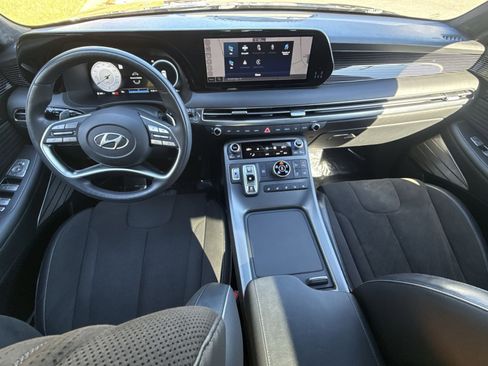 Used 2024 Hyundai Palisade Calligraphy image 23