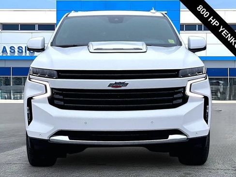 Used 2023 Chevrolet Suburban High Country AWD/4WD image 18