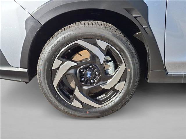 New 2026 Subaru Crosstrek 2.5i Limited AWD/4WD image 10