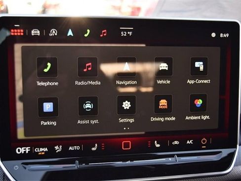 New 2026 Volkswagen GTI SE image 14