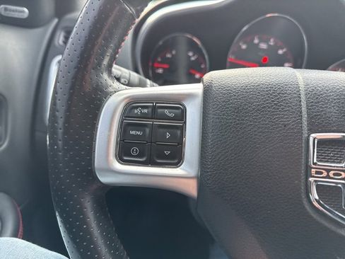 Used 2012 Dodge Avenger R/T w/ Sun/Sound Group image 22