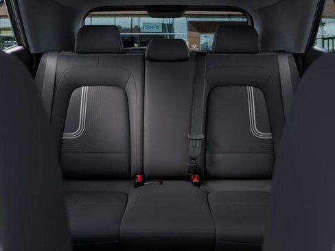 New 2026 Hyundai Venue SEL FWD image 12