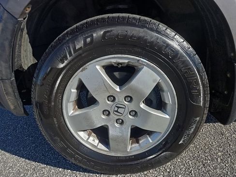 Used 2003 Honda Element EX image 9