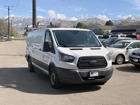 Used 2018 Ford Transit 250 148 Low Roof RWD image 2
