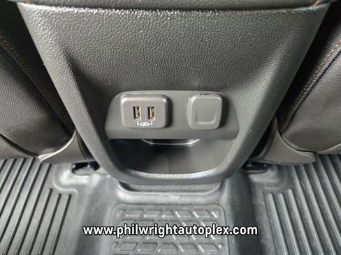 Used 2021 GMC Canyon AT4 w/ Trailering Package image 12