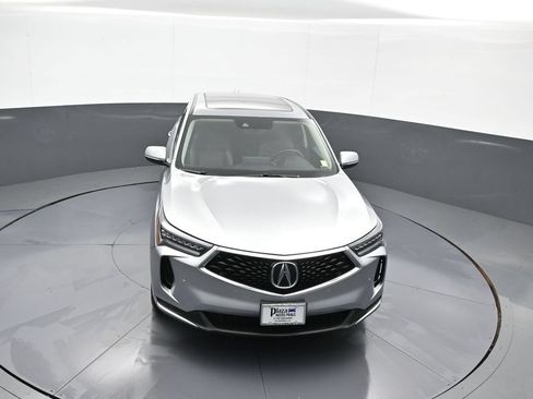 Certified 2023 Acura RDX AWD w/ Technology Package image 35