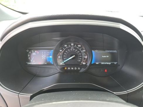 Used 2024 Ford Edge Titanium w/ Titanium Elite Package AWD/4WD image 22