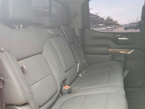 Used 2020 Chevrolet Silverado 1500 RST w/ Texas Edition AWD/4WD image 17