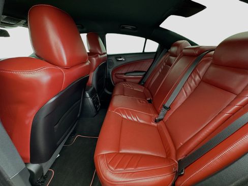 Used 2019 Dodge Charger SRT Hellcat w/ Harman/Kardon Audio Group image 15