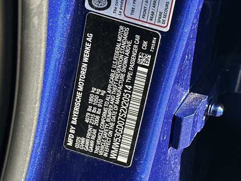 Used 2025 MINI Cooper S image 32