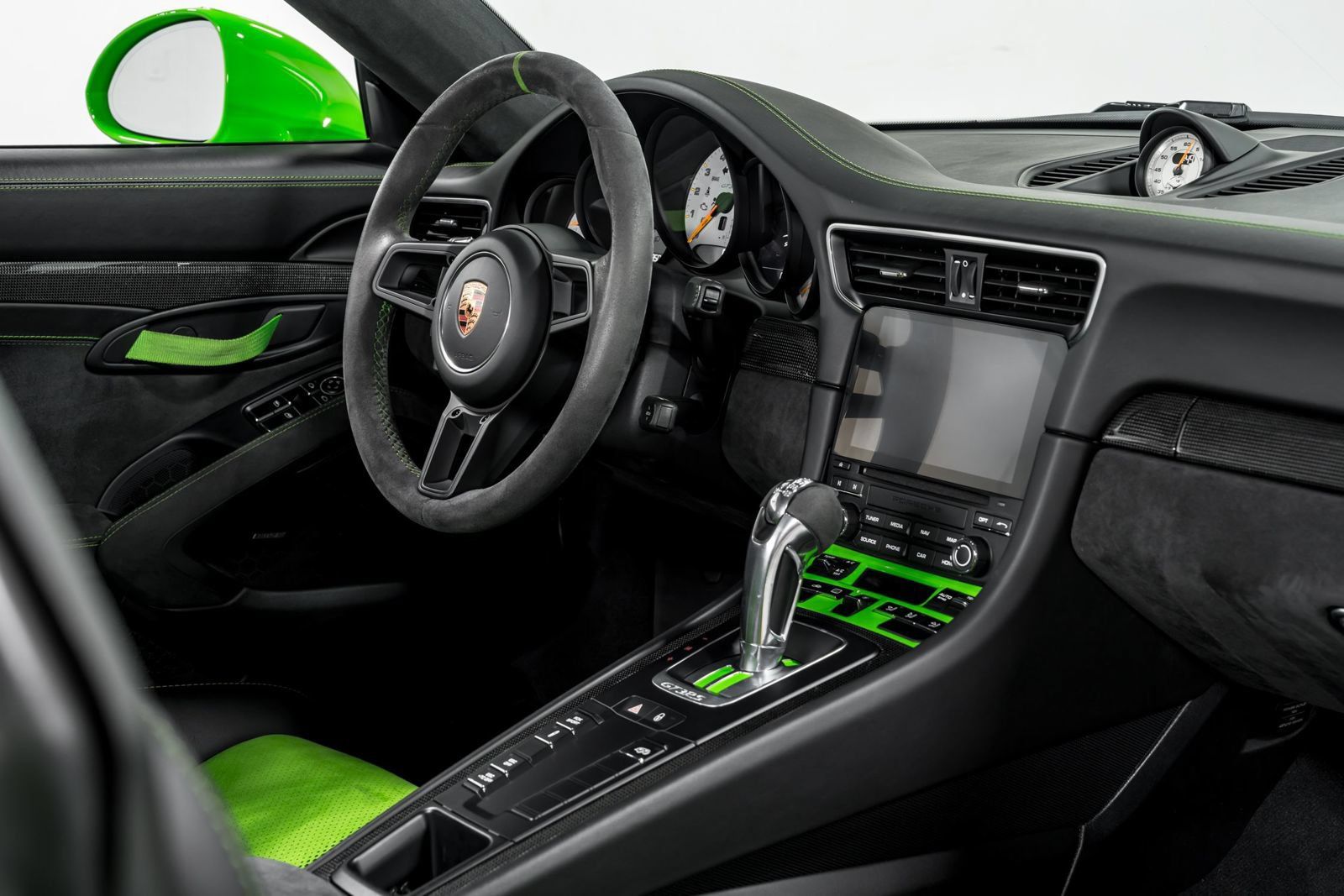 Used 2019 Porsche 911 GT3 RS RWD image 33