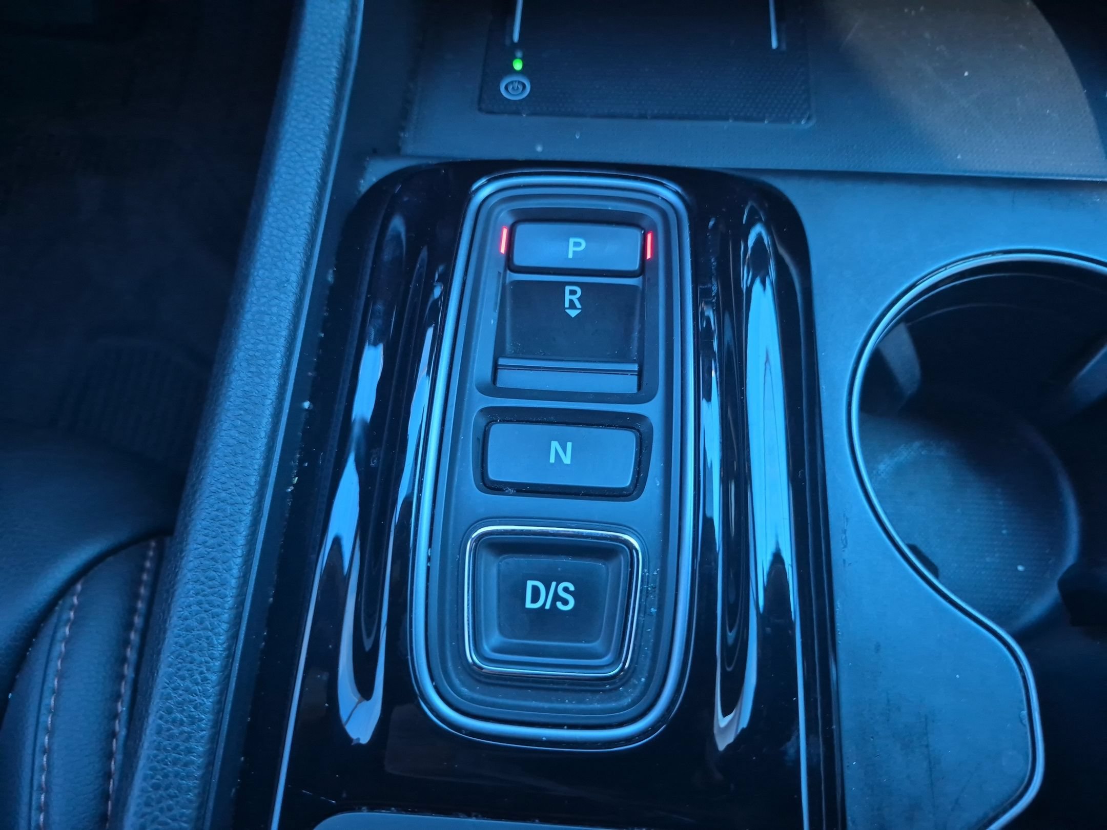 Certified 2023 Honda Pilot TrailSport image 19
