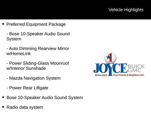 Used 2018 MAZDA CX-5 Touring w/ Preferred Equipment Package image 7