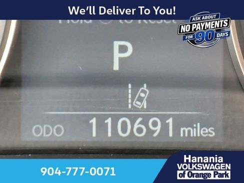 Used 2022 Lexus RX 350 FWD image 35
