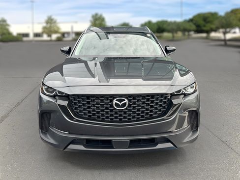 Used 2024 MAZDA CX-50 AWD 2.5 S w/ Select Package image 18