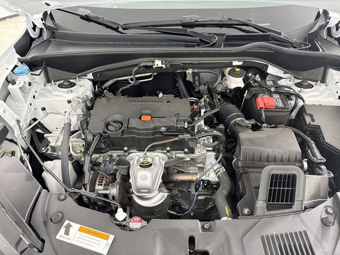 Certified 2027 Honda HR-V LX image 28