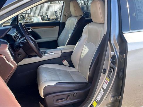 Used 2017 Lexus RX 350 AWD image 25