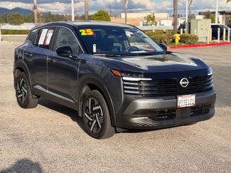 Certified 2025 Nissan Kicks SV video 2