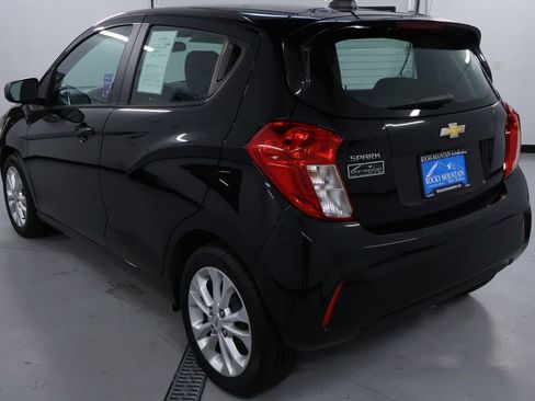 Used 2022 Chevrolet Spark LT image 5