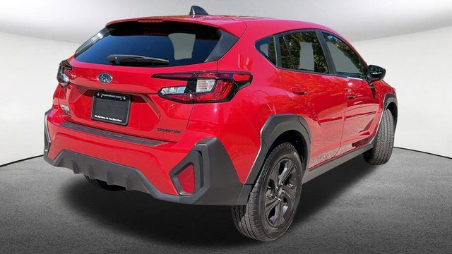Certified 2026 Subaru Crosstrek 2.5i AWD/4WD image 17