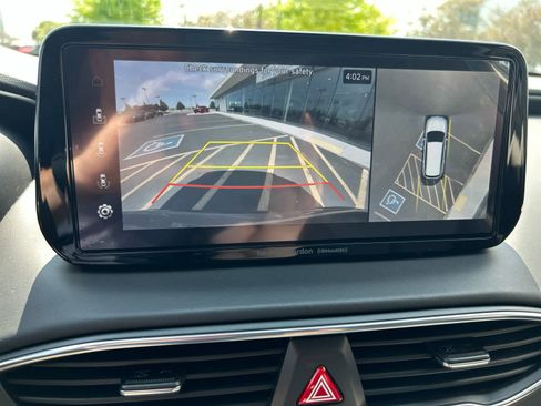 Used 2023 Hyundai Santa Fe Limited image 29