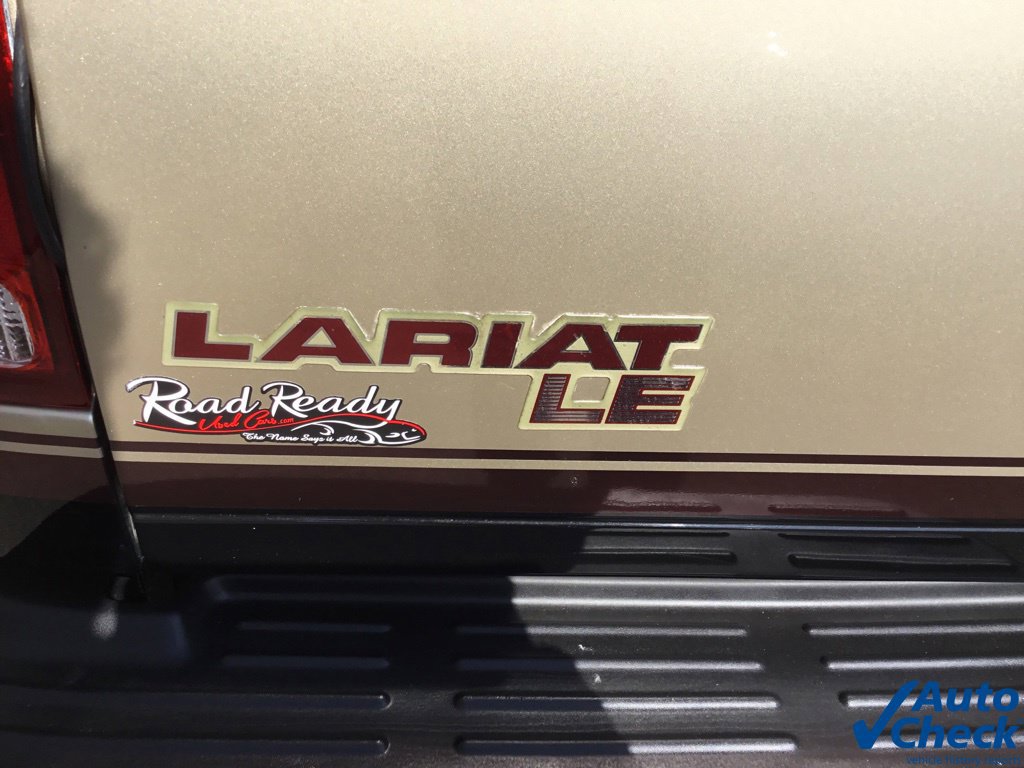 Used 2000 Ford F350 Lariat AWD/4WD image 13