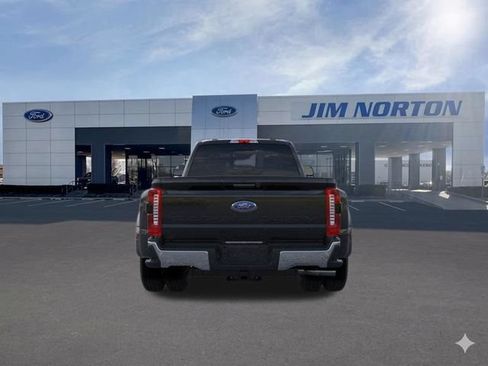 New 2026 Ford F350 Lariat w/ Chrome Package AWD/4WD image 7