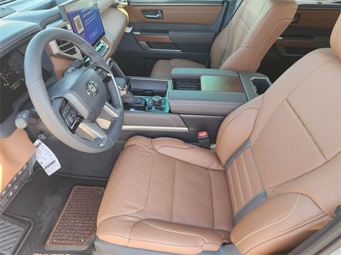 New 2026 Toyota Tundra 1794 Edition image 9