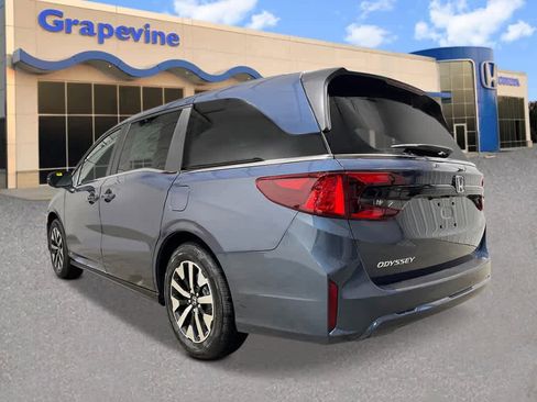 New 2026 Honda Odyssey EX-L image 3