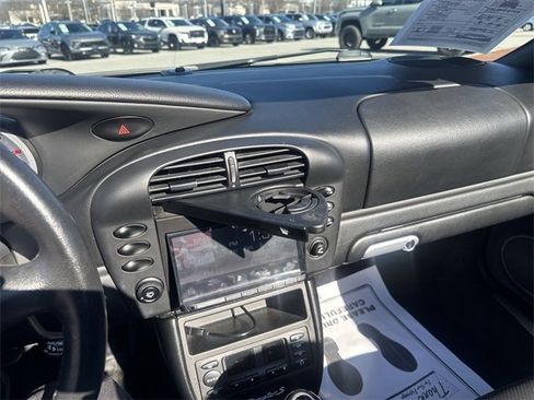 Used 2003 Porsche Boxster S image 19
