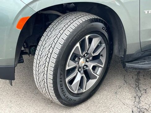 Used 2024 Chevrolet Tahoe LS w/ Driver Alert Package image 3