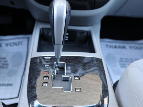 Used 2009 Hyundai Santa Fe GLS image 30