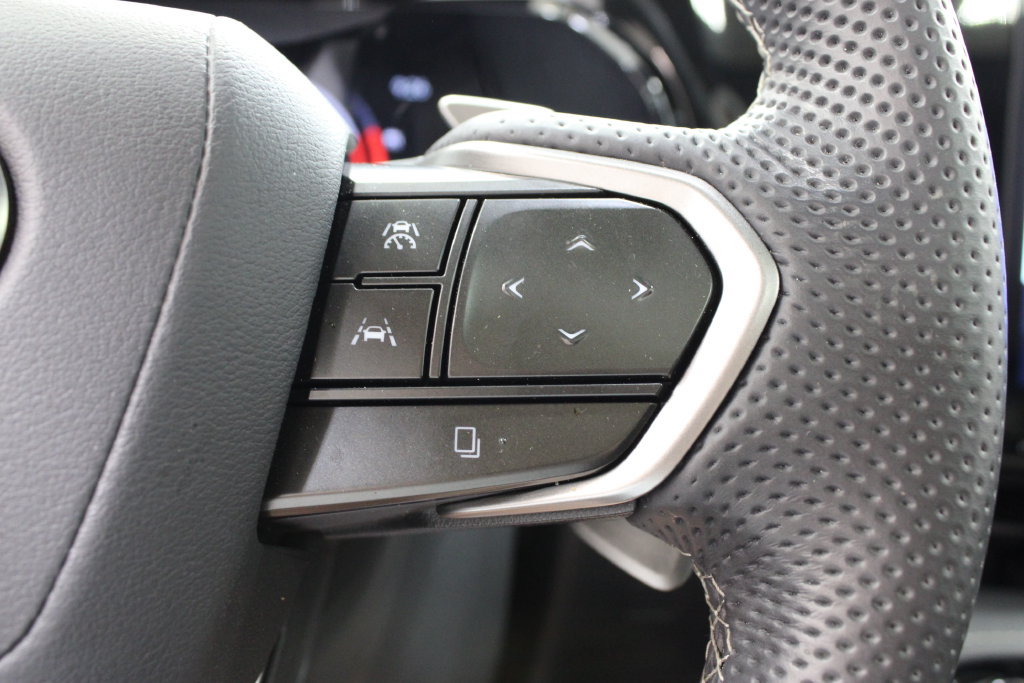 Used 2024 Lexus NX 350 F Sport AWD/4WD image 27