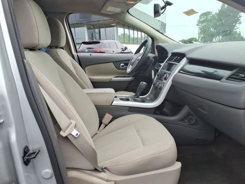 Used 2014 Ford Edge SE w/ Equipment Group 101A FWD image 12