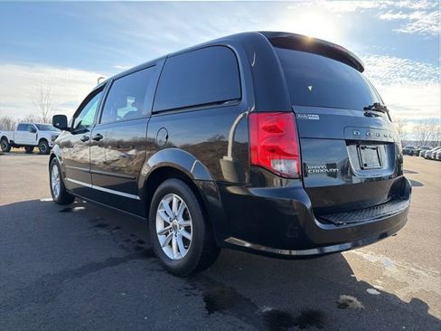 Used 2017 Dodge Grand Caravan GT image 10
