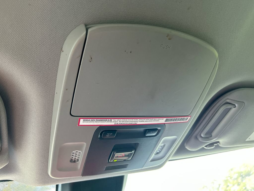 Used 2023 Toyota Camry LE FWD image 26