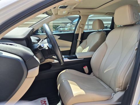 Certified 2023 Acura TLX FWD image 10