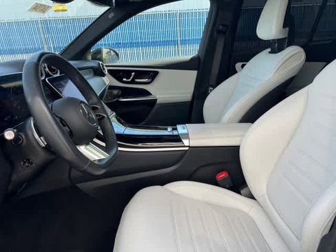 Certified 2024 Mercedes-Benz GLC 300 4MATIC image 19