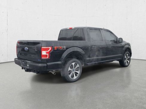 Used 2020 Ford F150 XL w/ Equipment Group 101A Mid image 7