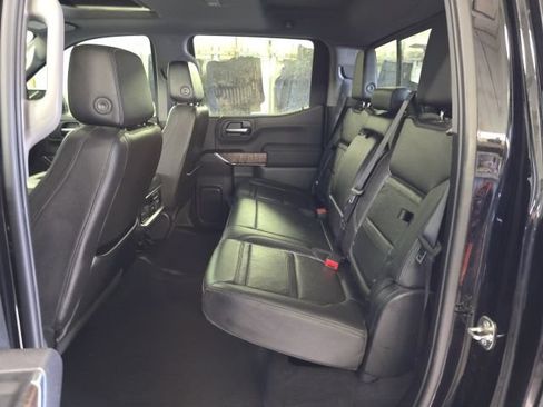 Used 2020 GMC Sierra 1500 Denali w/ Denali Ultimate Package AWD/4WD image 7