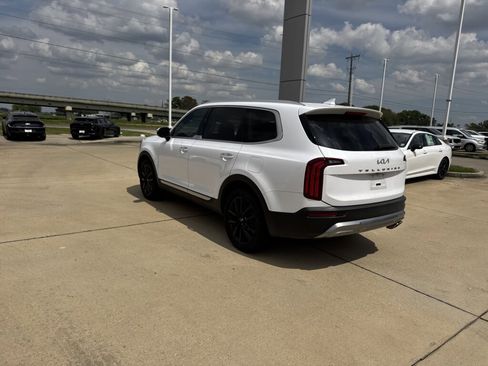 Certified 2022 Kia Telluride SX image 12