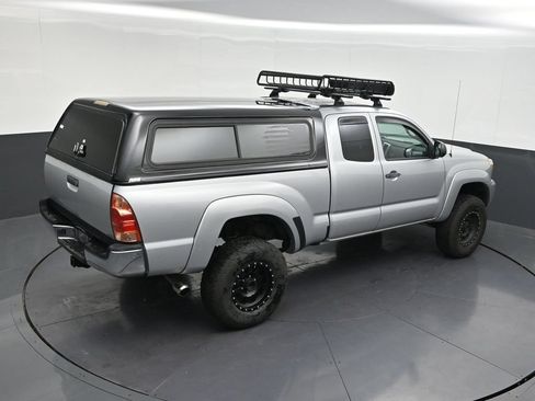 Used 2013 Toyota Tacoma PreRunner w/ SR5 Pkg RWD image 18