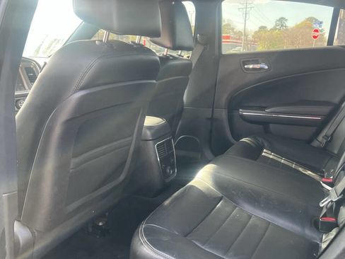 Used 2012 Dodge Charger SXT Plus image 14